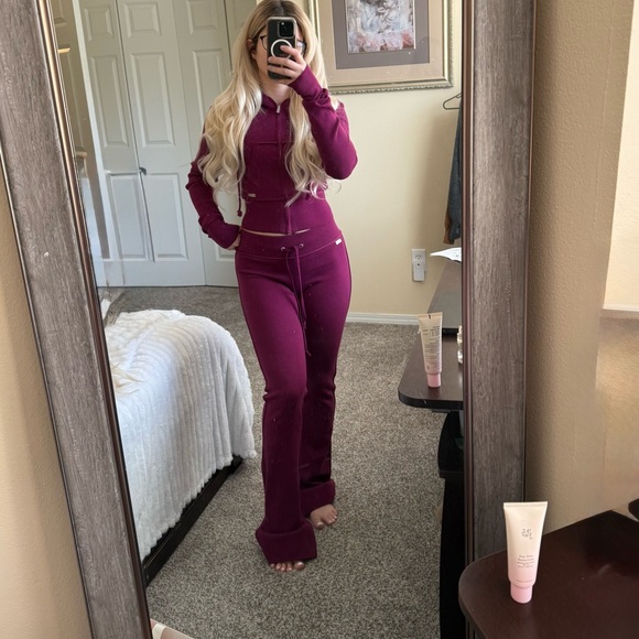 Hidden Cult Other - Hidden cult soft knit set
